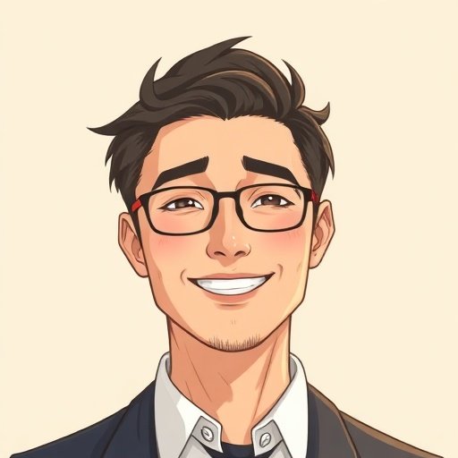 魔改短剧 - 林静远 创始人 魔改短剧团队成员 - 林静远